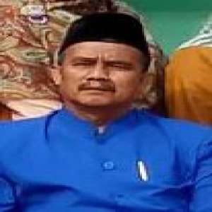 M. Jafar Hamid, S.Ag.