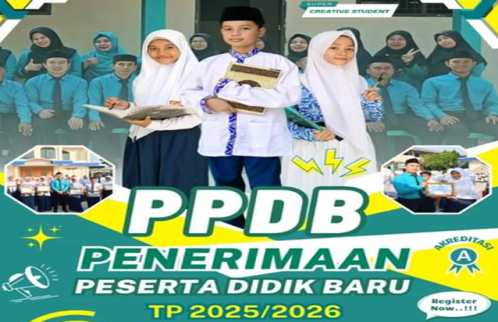 PPDB 2025-2025